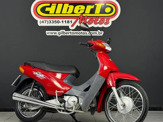 HONDA C 100 BIZ 